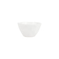 Aria White Condiment Bowl
