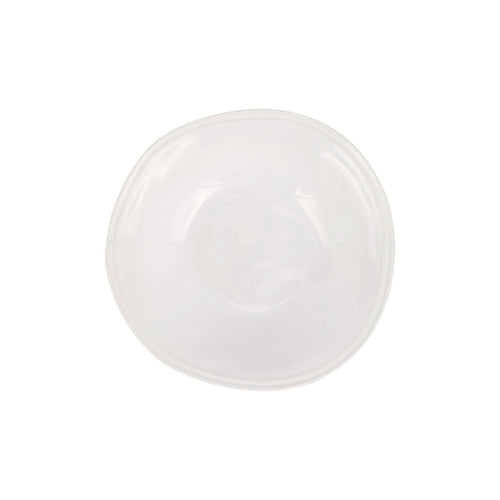 Aria White Cereal Bowl